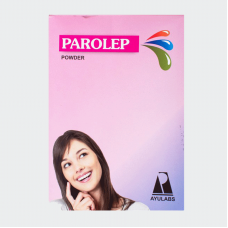 Parolep Powder (30Gm) – Ayulabs
